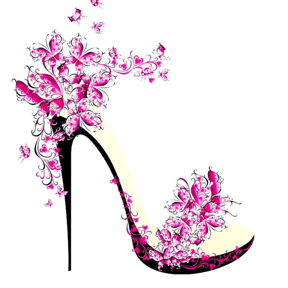 Shoes shoes and more shoes!!
